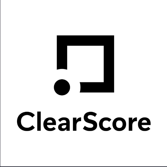 ClearScore logo