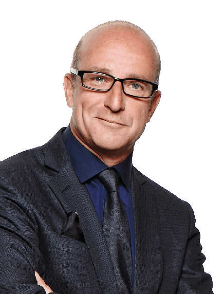 Paul McKenna Profile Image